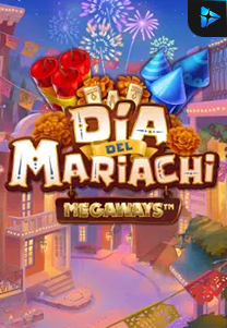 Bocoran RTP Slot Día del Mariachi Megaways™ di KAMPUNGHOKI