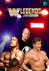 Bocoran RTP Slot WWE Legends di KAMPUNGHOKI