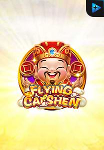 Bocoran RTP Slot Flying Cai Shen di KAMPUNGHOKI