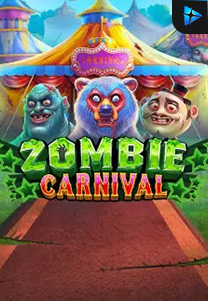 Bocoran RTP Slot Zombie Carnival di KAMPUNGHOKI