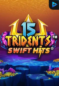 Bocoran RTP Slot 15 Tridents™ di KAMPUNGHOKI