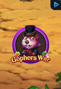 Bocoran RTP Slot Gophers War di KAMPUNGHOKI