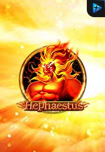 Bocoran RTP Slot Hephaestus di KAMPUNGHOKI