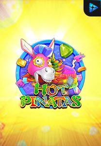 Bocoran RTP Slot Hot Pinatas di KAMPUNGHOKI