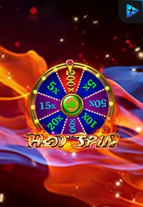 Bocoran RTP Slot Hot Spin di KAMPUNGHOKI