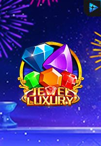 Bocoran RTP Slot Jewel Luxury di KAMPUNGHOKI