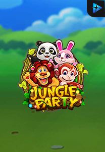 Bocoran RTP Slot Jungle Party di KAMPUNGHOKI