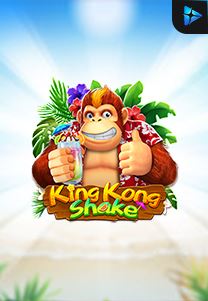 Bocoran RTP Slot King Kong Shake di KAMPUNGHOKI