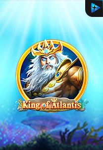 Bocoran RTP Slot King of Atlantis di KAMPUNGHOKI