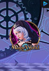 Bocoran RTP Slot Magic World di KAMPUNGHOKI