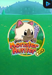 Bocoran RTP Slot Monster Hunter di KAMPUNGHOKI