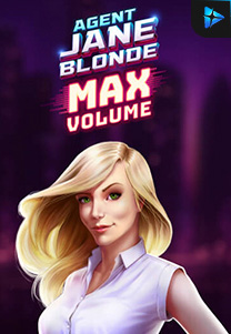 Bocoran RTP Slot Agent Jane Blonde Max Volume di KAMPUNGHOKI