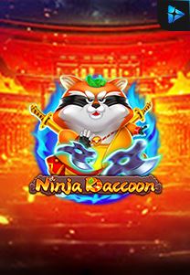 Bocoran RTP Slot Ninja Raccoon di KAMPUNGHOKI