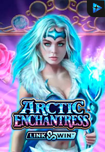 Bocoran RTP Slot Arctic Enchantress™ di KAMPUNGHOKI