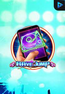 Bocoran RTP Slot Rave Jump M di KAMPUNGHOKI