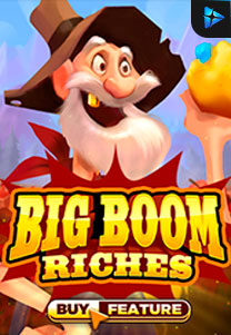 Bocoran RTP Slot Big Boom Riches di KAMPUNGHOKI