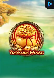 Bocoran RTP Slot Treasure House di KAMPUNGHOKI