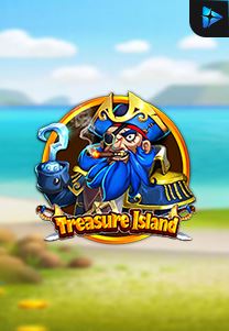 Bocoran RTP Slot Treasure Island di KAMPUNGHOKI
