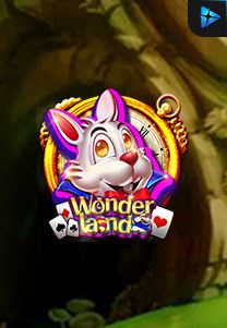 Bocoran RTP Slot Wonderland di KAMPUNGHOKI