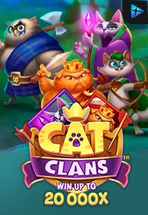 Bocoran RTP Slot Cat Clans di KAMPUNGHOKI