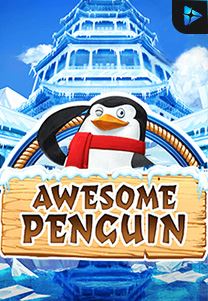 Bocoran RTP Slot Awesome-Penguin di KAMPUNGHOKI