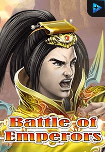 Bocoran RTP Slot Battle-of-Emperor di KAMPUNGHOKI