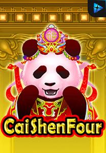 Bocoran RTP Slot Cai-Shen-Four di KAMPUNGHOKI