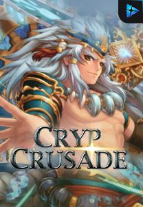 Bocoran RTP Slot Cryp-Crusade di KAMPUNGHOKI