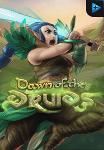 Bocoran RTP Slot Dawn-of-the-Druids di KAMPUNGHOKI