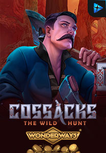 Bocoran RTP Slot Cossacks: The Wild Hunt di KAMPUNGHOKI