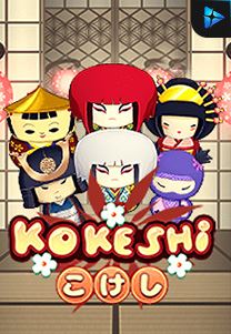 Bocoran RTP Slot Kokeshi di KAMPUNGHOKI