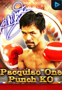Bocoran RTP Slot Pacquiao-One-Punch-KO di KAMPUNGHOKI