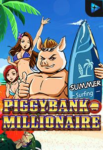 Bocoran RTP Slot Piggy-Bank-Millionaire di KAMPUNGHOKI