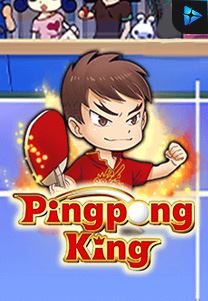 Bocoran RTP Slot Ping-Pong-King di KAMPUNGHOKI