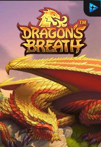 Bocoran RTP Slot Dragons Breath di KAMPUNGHOKI