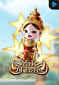 Bocoran RTP Slot Yak-Thai di KAMPUNGHOKI