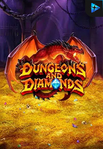 Bocoran RTP Slot Dungeons and Diamonds™ di KAMPUNGHOKI