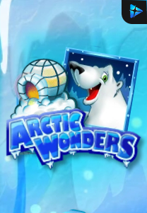 Bocoran RTP Slot Artic Wonders di KAMPUNGHOKI