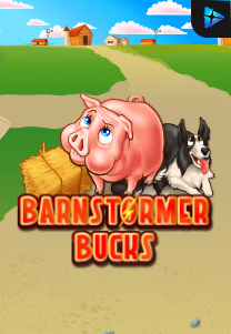 Bocoran RTP Slot Barnstormer Bucks di KAMPUNGHOKI