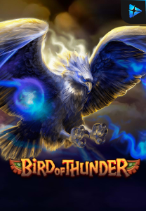 Bocoran RTP Slot Bird of Thunder di KAMPUNGHOKI