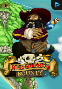 Bocoran RTP Slot Blackbeard_s di KAMPUNGHOKI