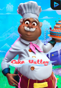 Bocoran RTP Slot Cake Valley di KAMPUNGHOKI