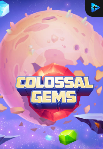 Bocoran RTP Slot Colossal Gems di KAMPUNGHOKI