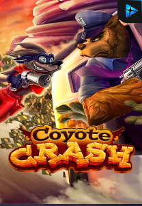 Bocoran RTP Slot Coyote Crash di KAMPUNGHOKI