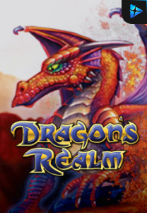 Bocoran RTP Slot Dragon Realm di KAMPUNGHOKI