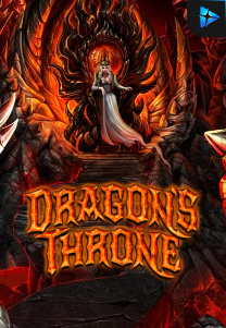 Bocoran RTP Slot Dragone Throne di KAMPUNGHOKI