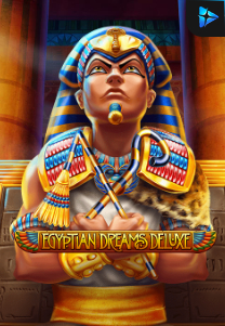 Bocoran RTP Slot Egyptian Dreams Deluxe di KAMPUNGHOKI