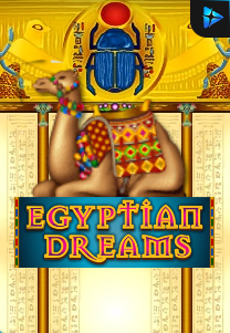 Bocoran RTP Slot Egyptian Dreams di KAMPUNGHOKI