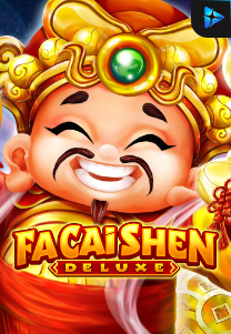 Bocoran RTP Slot Fa Cai Shen Deluxe di KAMPUNGHOKI