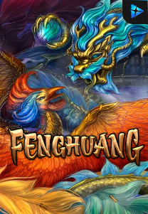 Bocoran RTP Slot Fenghuang di KAMPUNGHOKI